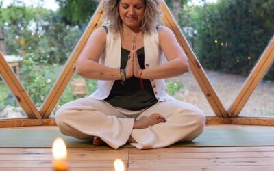 Meditación