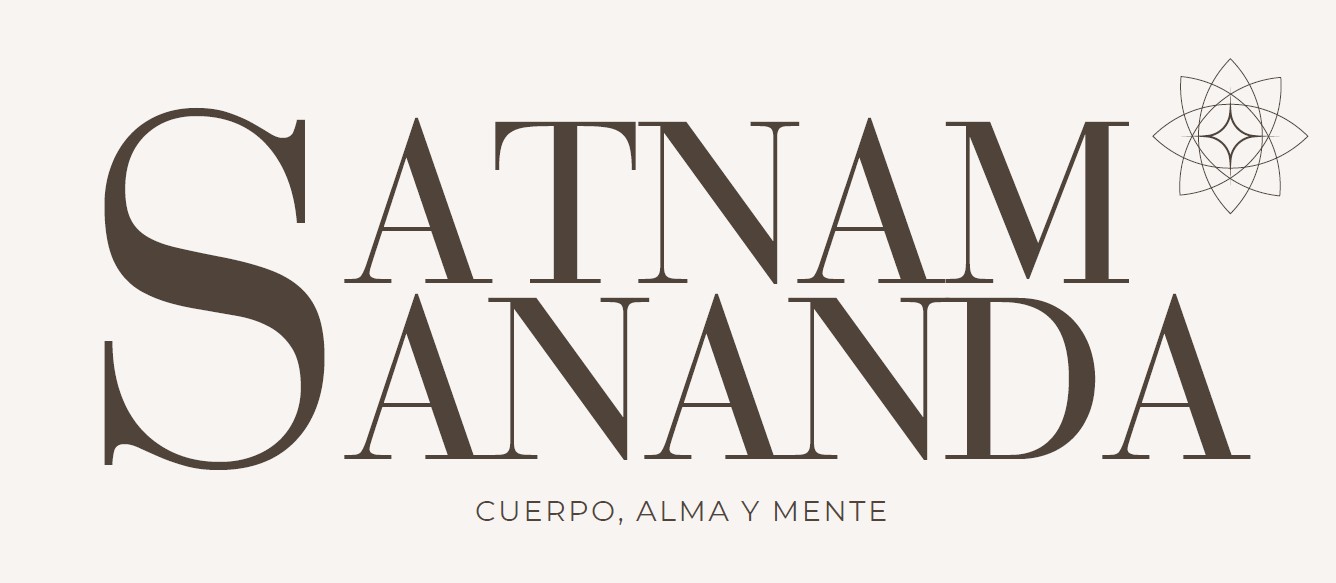 Satnam Sananda · Crecimiento personal