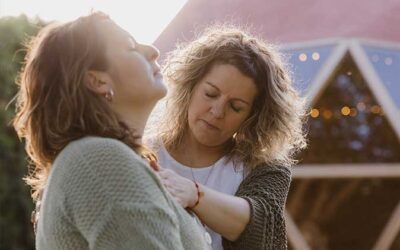 El Vol a l’Ànima per viure des de el Cor